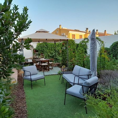 Bed and Breakfast Soneanima Quartu SantʼElena Exterior foto
