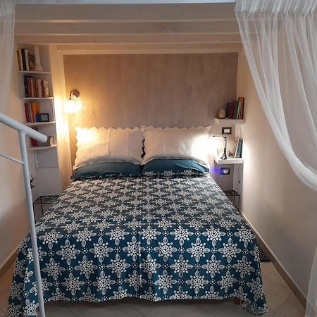 Bed and Breakfast Soneanima Quartu SantʼElena Exterior foto