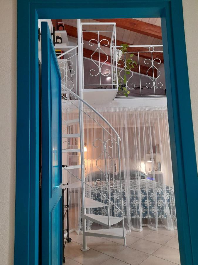 Bed and Breakfast Soneanima Quartu SantʼElena Exterior foto