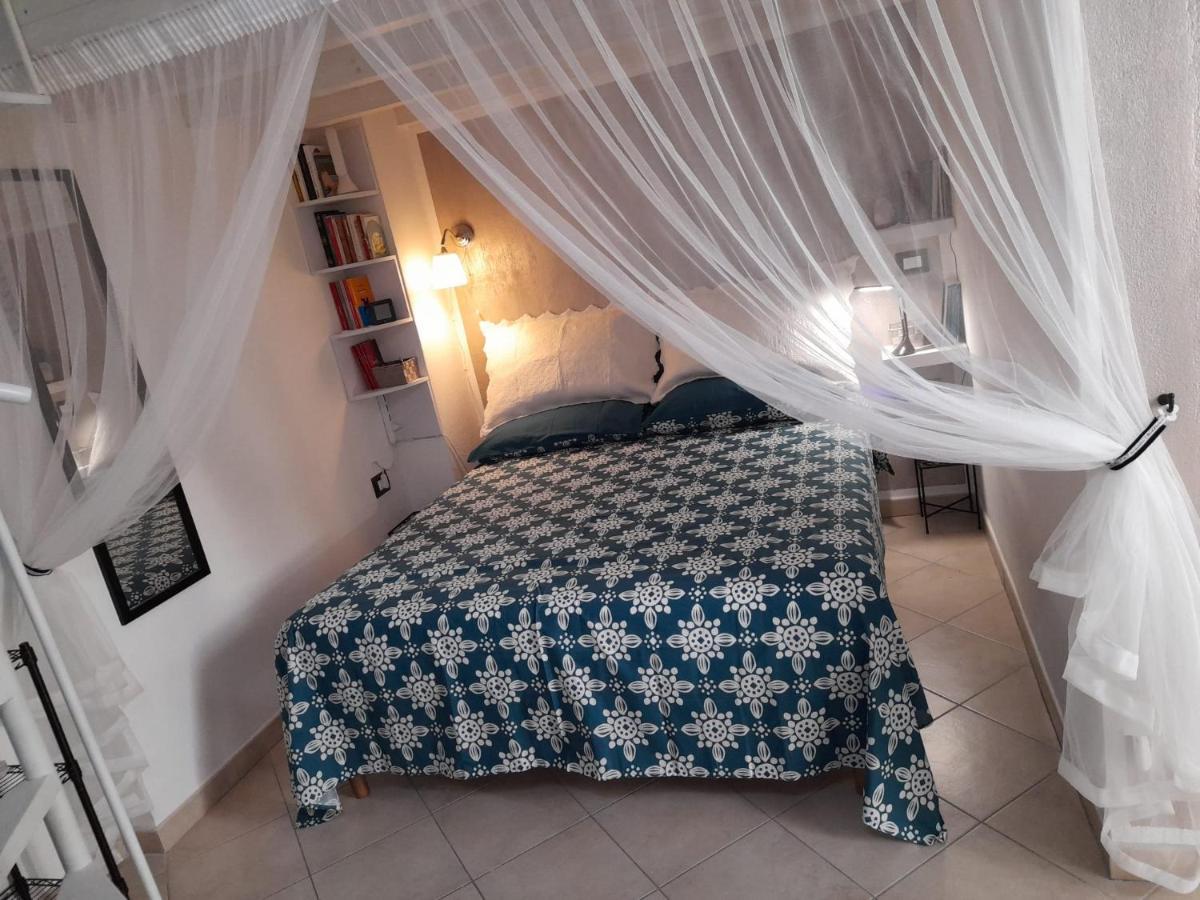 Bed and Breakfast Soneanima Quartu SantʼElena Exterior foto