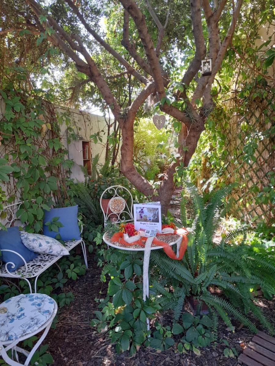Bed and Breakfast Soneanima Quartu SantʼElena Exterior foto