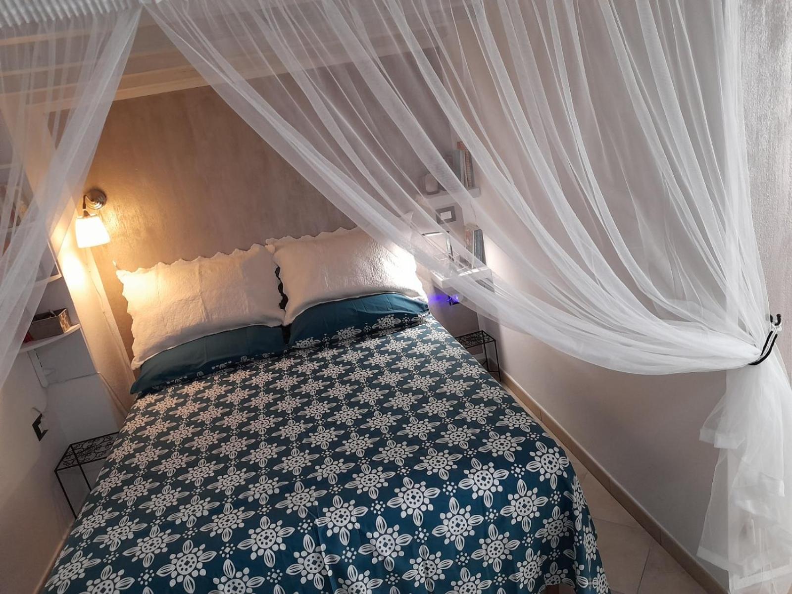 Bed and Breakfast Soneanima Quartu SantʼElena Exterior foto