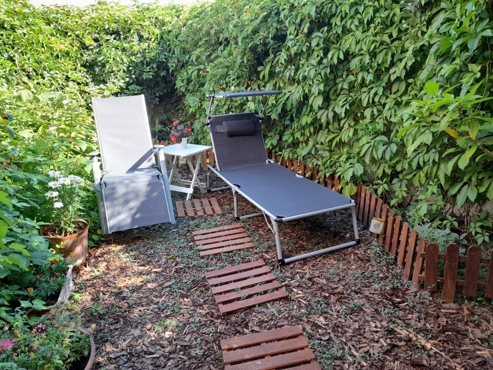 Bed and Breakfast Soneanima Quartu SantʼElena Exterior foto