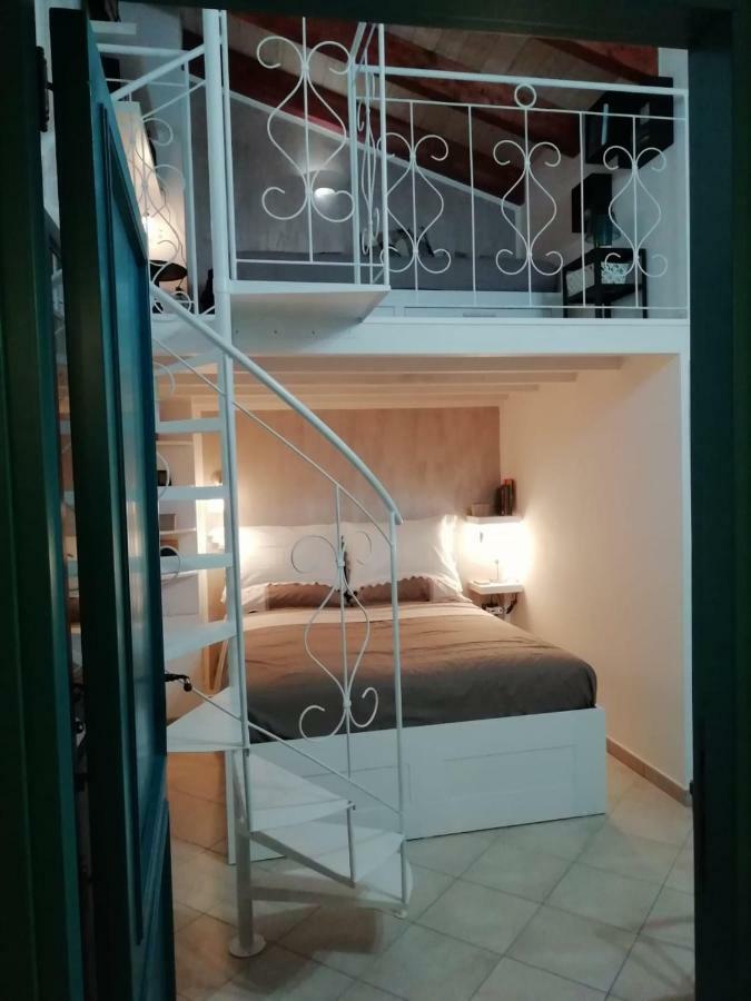 Bed and Breakfast Soneanima Quartu SantʼElena Exterior foto