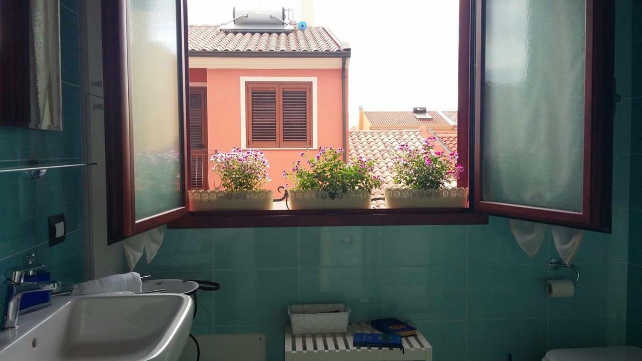 Bed and Breakfast Soneanima Quartu SantʼElena Exterior foto