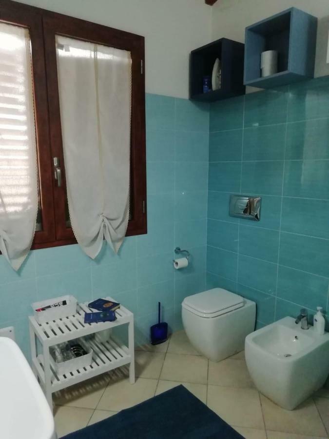 Bed and Breakfast Soneanima Quartu SantʼElena Exterior foto