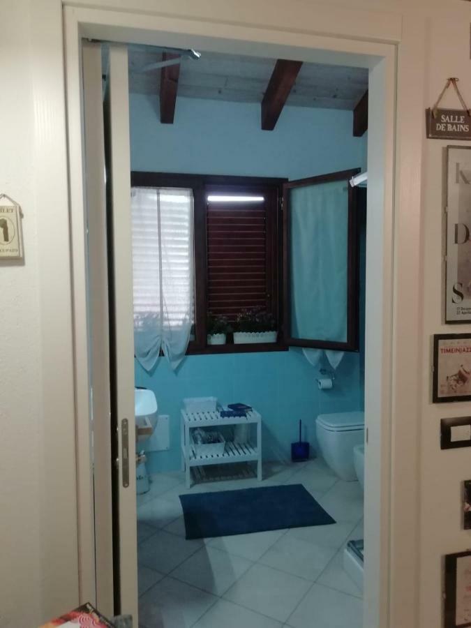 Bed and Breakfast Soneanima Quartu SantʼElena Exterior foto