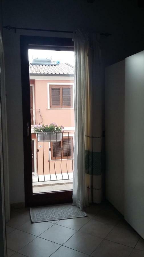 Bed and Breakfast Soneanima Quartu SantʼElena Exterior foto