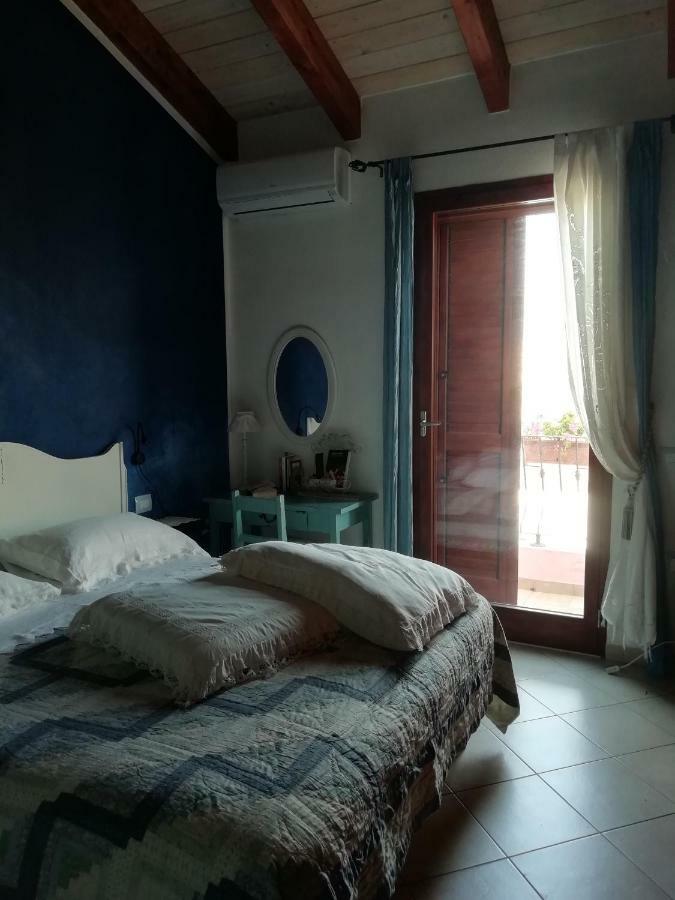 Bed and Breakfast Soneanima Quartu SantʼElena Exterior foto