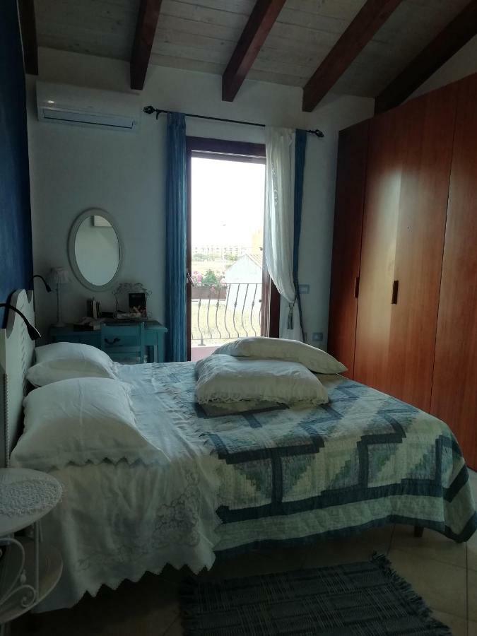Bed and Breakfast Soneanima Quartu SantʼElena Exterior foto
