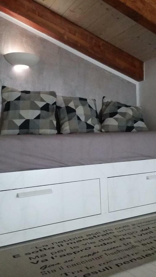 Bed and Breakfast Soneanima Quartu SantʼElena Exterior foto